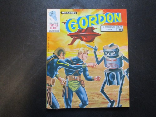 Gordon originale spada - gordon,