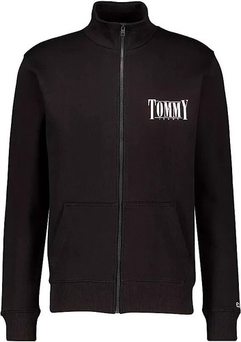 Felpa uomo tommy - uomo,