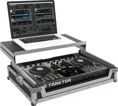Pep flightcase adatto - flightcase,
