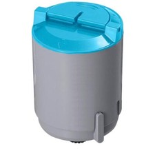 TONER SAMSUNG CLP-C300A Ciano