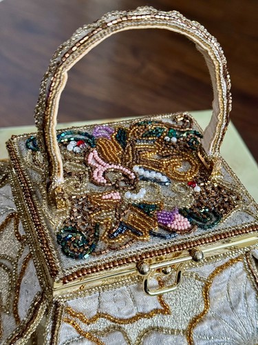 Butler wilson borsa - borsa, vintage