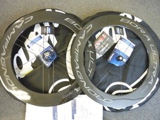 Set ruote tubolari campagnolo - ruote,