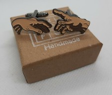 Gemelli da polso Michelangelo