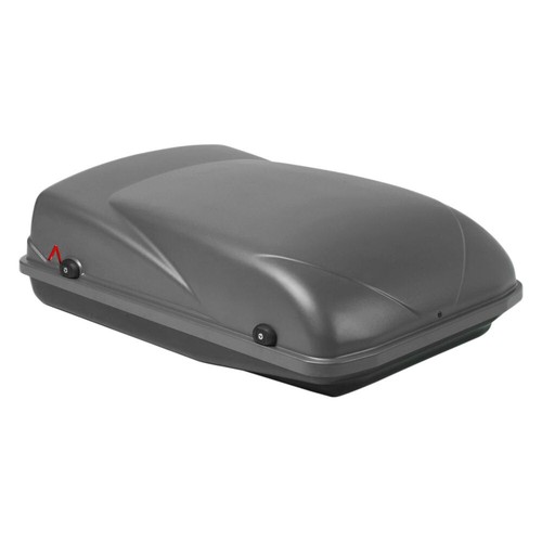 Box baule portapacchi tetto - da,