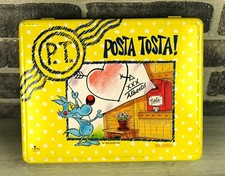 LUPO ALBERTO - SCATOLA DI