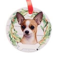 Decorazione Appesa Chihuahua