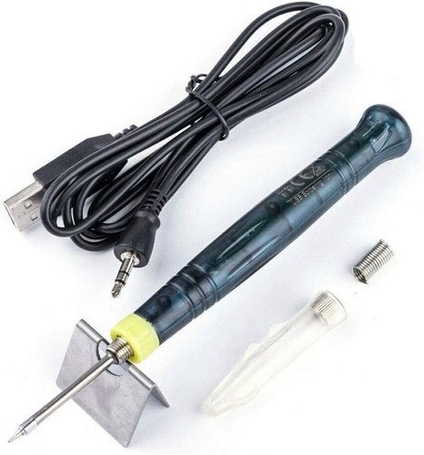Mini micro saldatore stilo - micro,