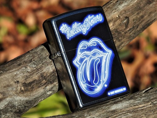 Accendino zippo the - zippo,