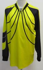 UMBRO MAGLIA JERSEY SHIRT MAILLOT VINTAGE CALCIO FOOTBALL PORTIERE GOALKEEPER