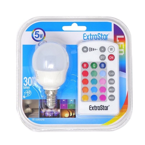 Lampadina led attacco piccolo - lampadina,