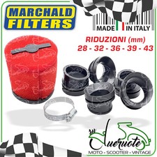 Filtro aria sportivo marchald - filtro,