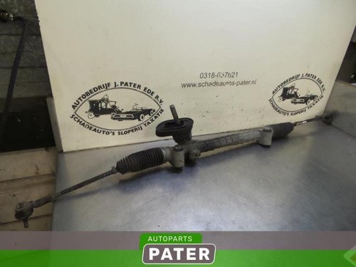 Scatola sterzo opel tigra - scatola,