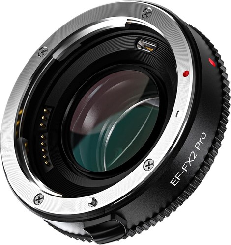 Viltrox fx2 pro - viltrox, auto