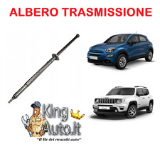 ALBERO DI TRASMISSIONE CARDANICO FIAT 500X 4X4 1.4 BENZINA