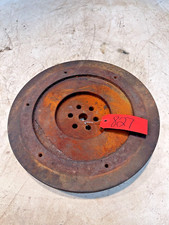 Volano motore refrigeratore
