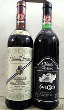 1 Bt. Chianti Classico Casale