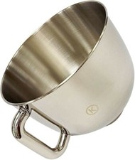 KENWOOD KMIX S- MISCELATORE CIOTOLA ACCIAIO KMX50 KMX51 KMX52 KMX95 KMX93 KMX75 3 ALETTE