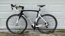 2020 Pinarello Prince size 56