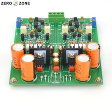 HE01A Preamplificatore Scheda Finita Amplificatore Audio Preamp - Riferimento Marantz-PM1