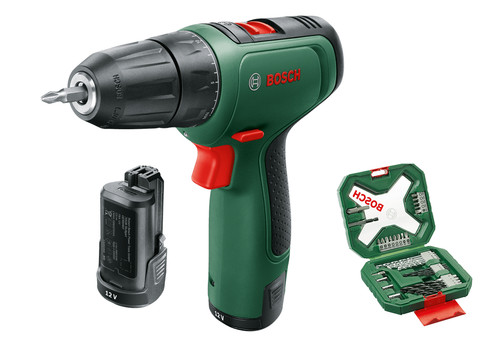 Bosch easydrill 1200 trapano - bosch,