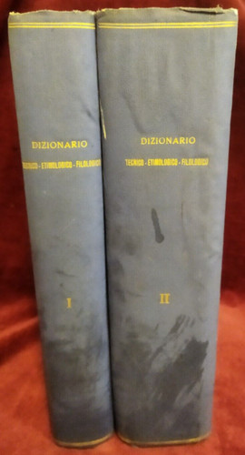 DIZIONARIO