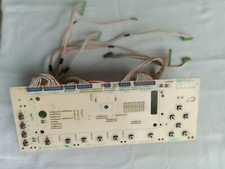 Roland  D-70 keyboard  Display