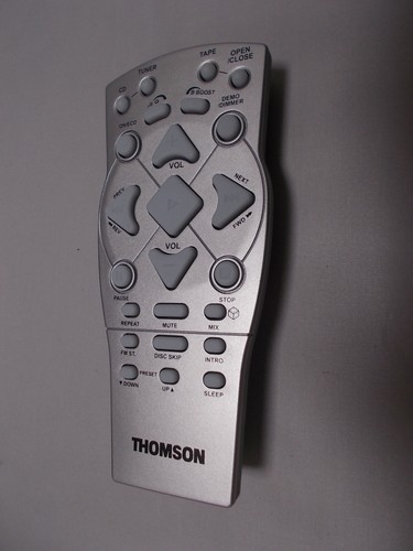 Thomson 5248hg telecomando per - 5248hg,