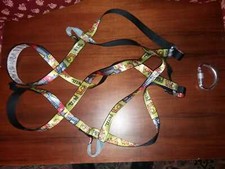Set arrampicata + gancio per bambino  PETZL