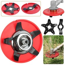 Piastra di diserbo per