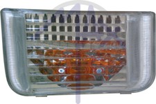 FRECCIA SPECCHIO RETROVISORE