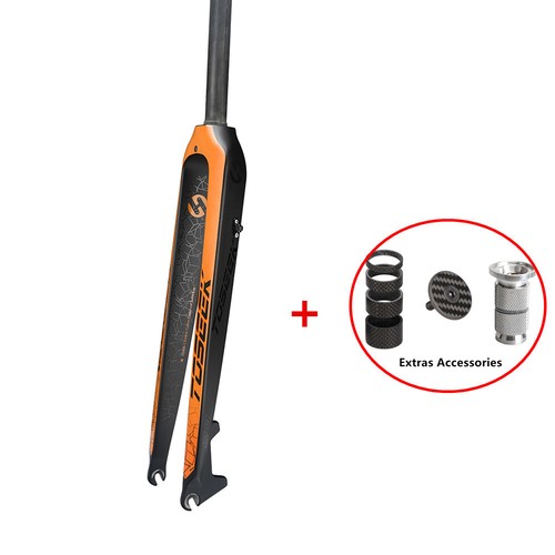Toseek forcella bici full - toseek,