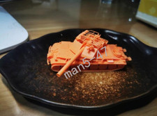 Modellino cacciatorpediniere