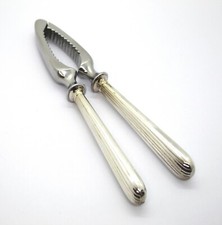 Schiaccianoci in Argento - Cesa 1882 Stile Acropole