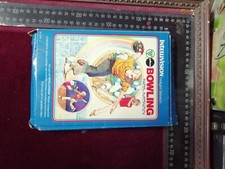Cartuccia videogioco BOWLING