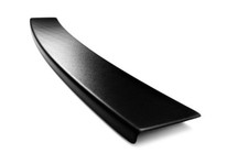 OPPL Protezione paraurti per Dacia Duster I 1 SUV 2010-2017 Plastica ABS