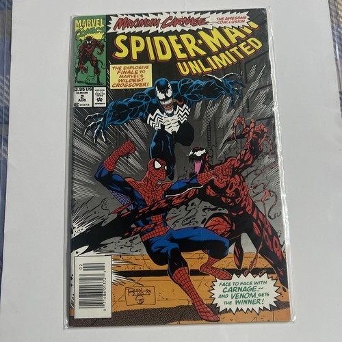 Spider man unlimited 2 - spider-man,
