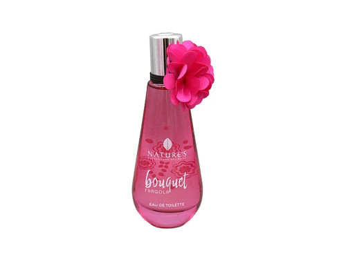 Nature bouquet fragola eau - nature's,