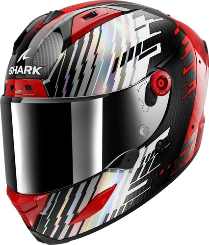 Casco moto shark - shark, edgy
