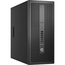 PC Computer Desktop HP 800