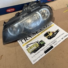 FARO FANALE ANTERIORE SINISTRO