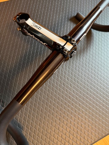 Deda zero road stem - 1, 110mm