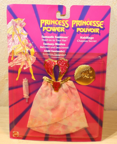 Principessa del potere mattel - principessa,