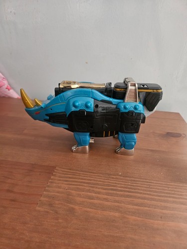 Zord power rangers wild force - zord,