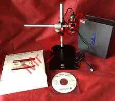 Weller Microscopio digitale