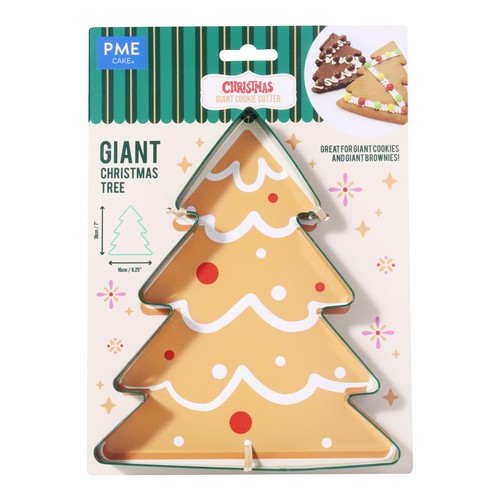 Pme tagliabiscotti gigante - tagliabiscotti,