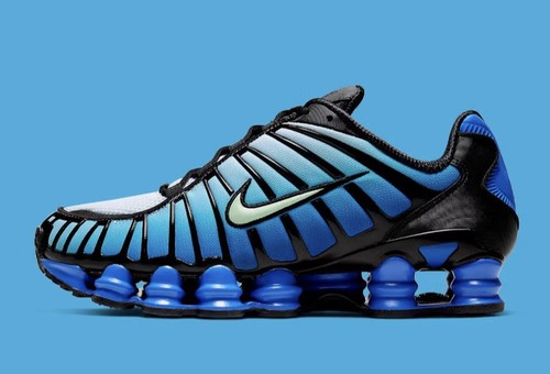 Nike shox eu 40 - shox, 6/eu