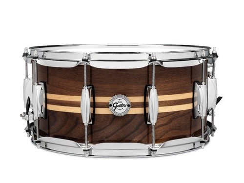 Gretsch 6514w rullante - gretsch,