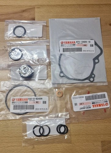 Nos oem yamaha - oem,