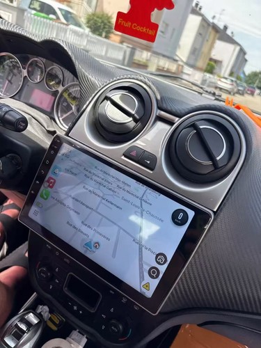 Autoradio android alfa - autoradio,