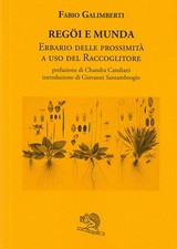 Libri Fabio Galimberti - Regoi